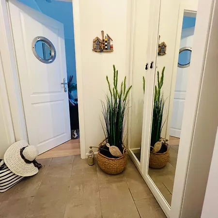 Sommerlund - Macht Laune Auf - Ruhige Und Sonnige Mit Terrasse Und Garten Nahe Und Ostsee