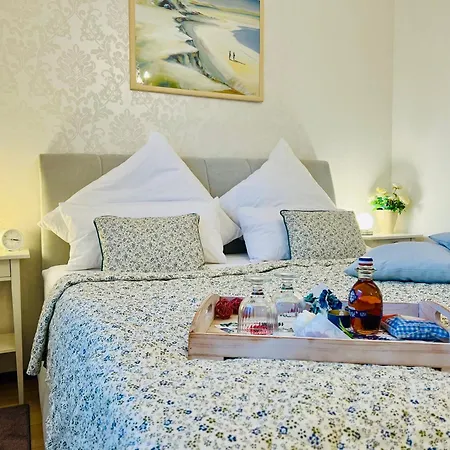 Sommerlund - Macht Laune Auf - Ruhige Und Sonnige Mit Terrasse Und Garten Nahe Und Ostsee Schönhagen