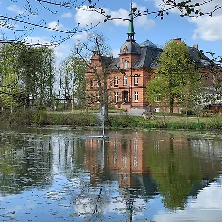 Sommerlund - Macht Laune Auf - Ruhige Und Sonnige Mit Terrasse Und Garten Nahe Und Ostsee Apartment *